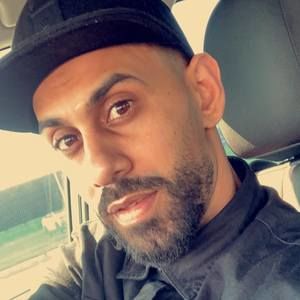 Meet your Posher, Nasser